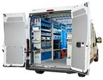 01_Kombi, opremljen s sistemom Ultra iz Syncro Slovenija